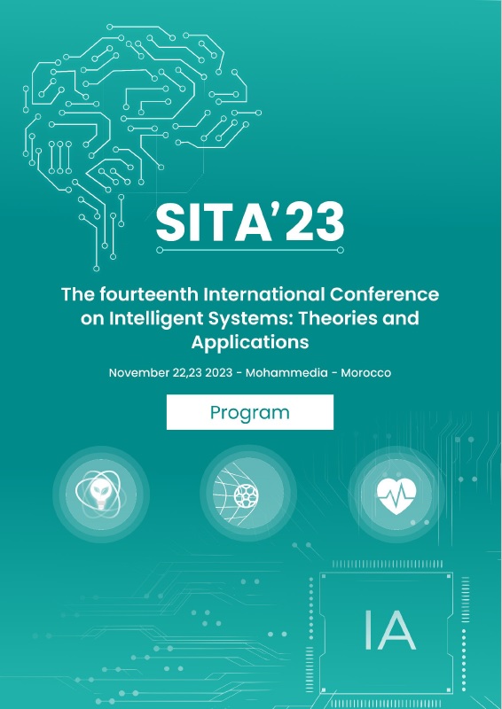 final program of SITA'23